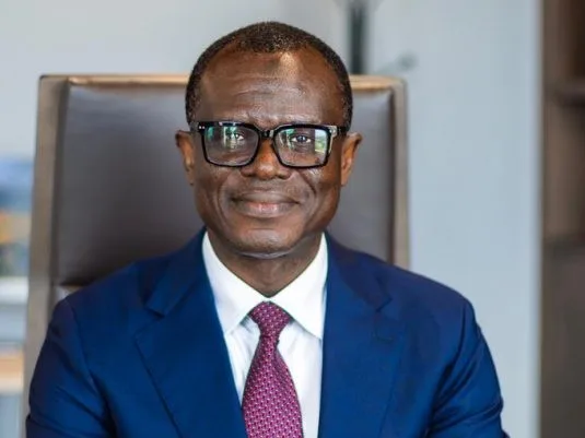 Flexible exchange rate regime critical in absorbing external shocks – First Deputy Governor