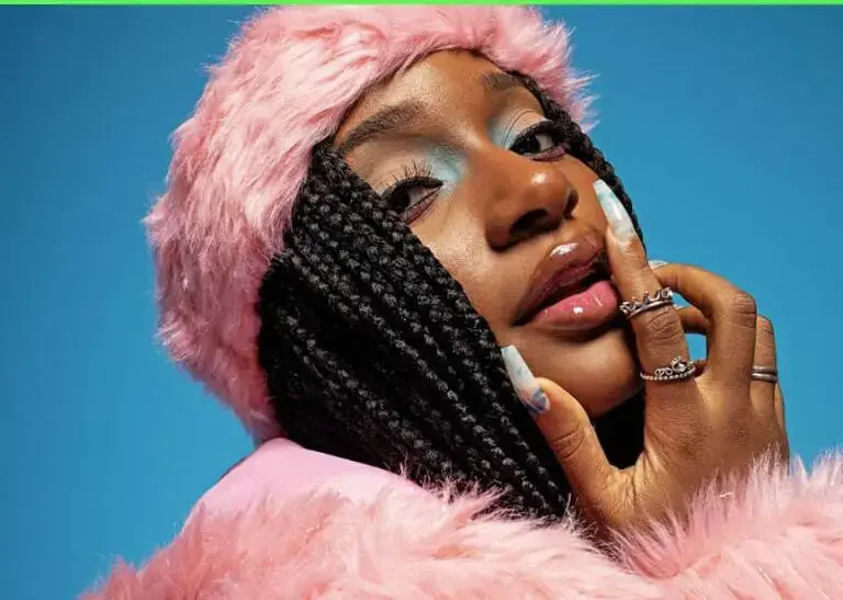 They’re supportive, very confident – Ayra Starr praises Nigerian men after backlash