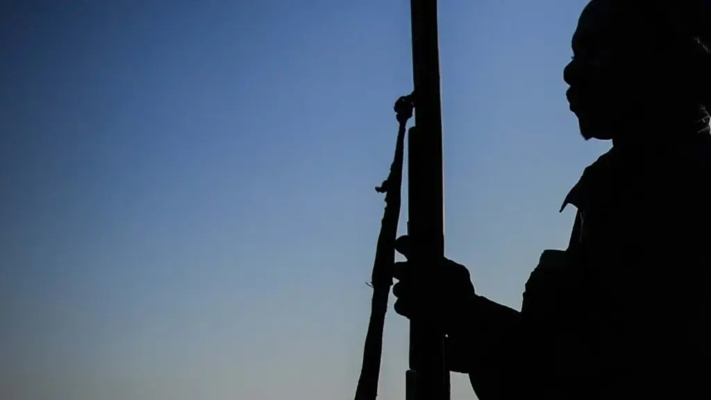 Gunmen kill at least four people at Afghanistan picnic spot