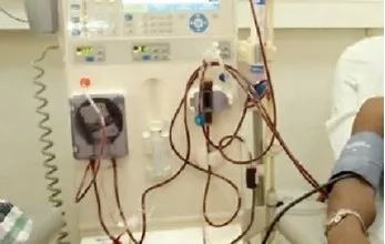 Childhood kidney care strained by shortage of specialists, limited equipment—Paediatric Nephrologist