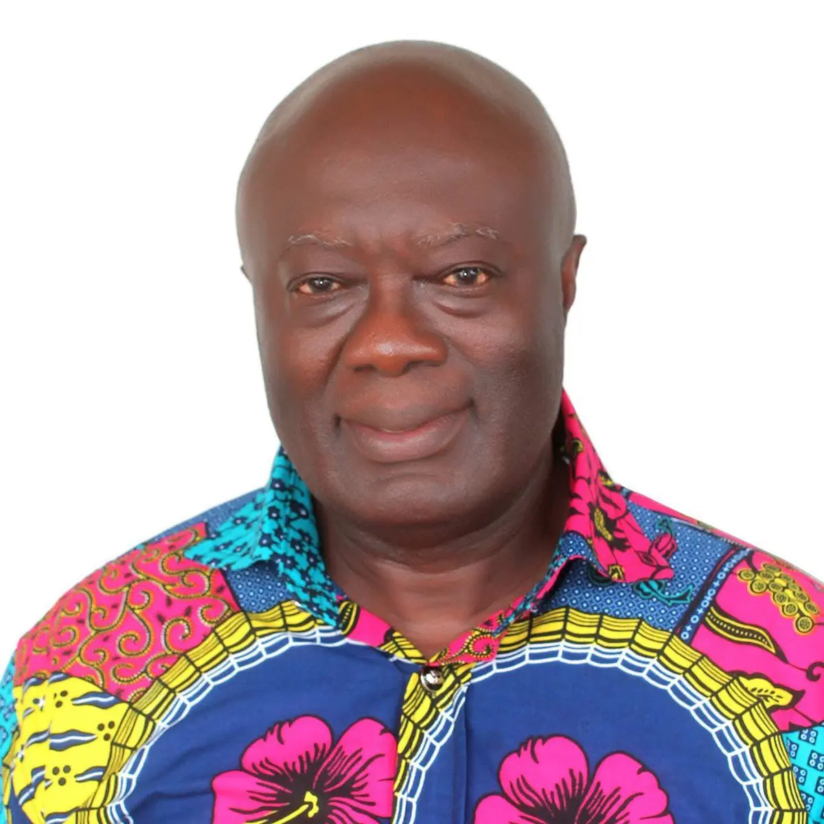 EOCO raids home of ex-GIHOC boss Kofi Jumah