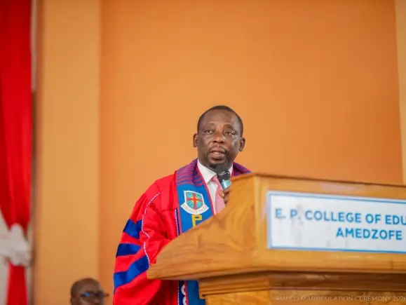 AMECO rejects qualified applicants over infrastructure constraints