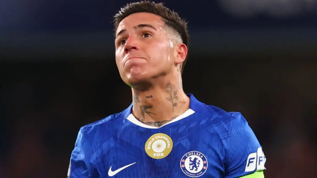 Chelsea’s Fernandez dropped for two games after ‘crossing a line’