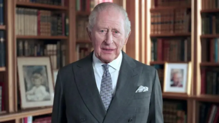 King Charles honours his ‘darling Mama’, the late Queen, on her centenary