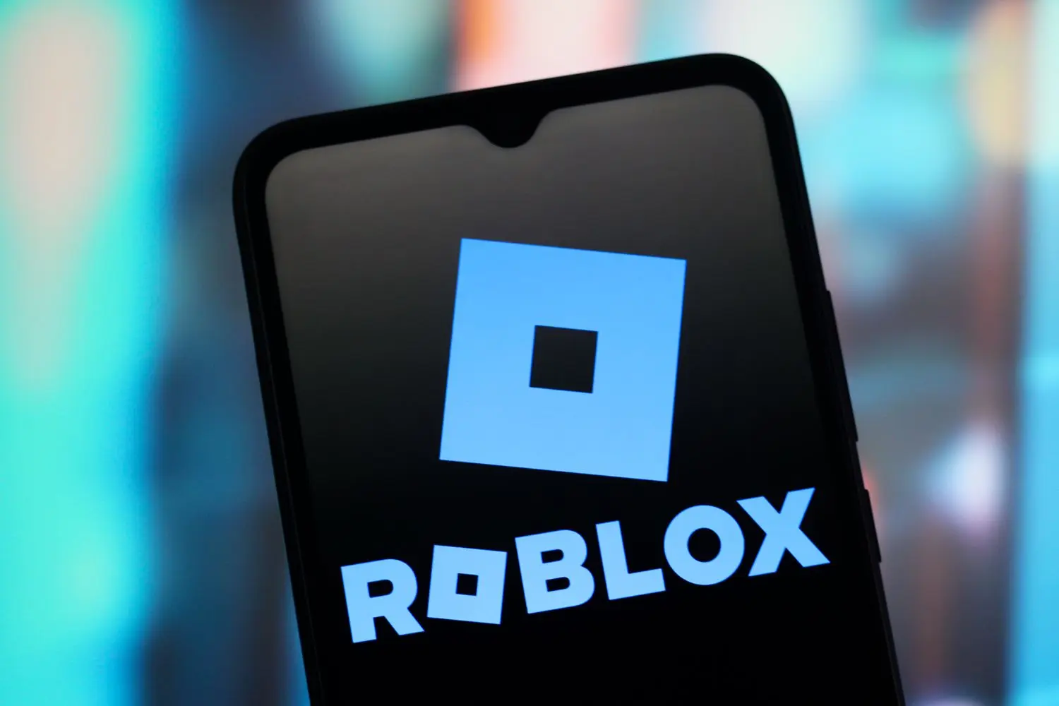 Roblox to introduce age-based accounts in child safety push