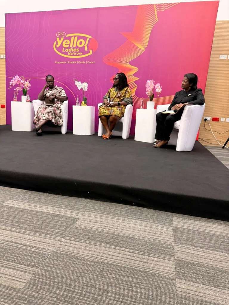 MTN Ghana urges women to prioritise emotional wellness at Mmaa Nkomo event