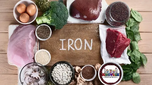 Nutritionist on why traditional diets should be encouraged to prevent child anaemia in Ghana