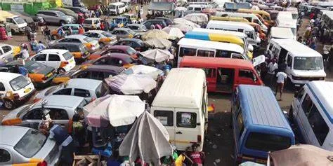 Transport fares to rise 20% nationwide from 2 June