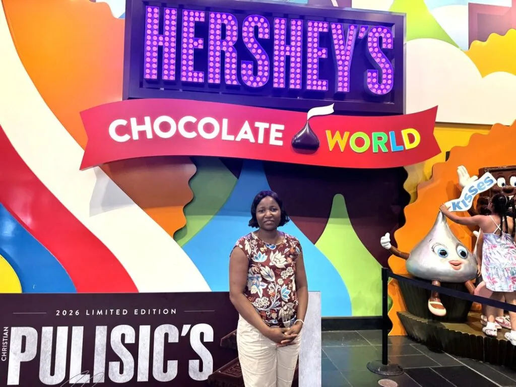 Unlocking Value in Africa’s Cocoa: Lessons from Hershey