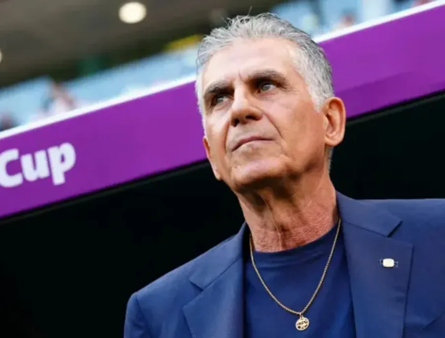 Carlos Queiroz departure exposes deeper structural cracks within Black Stars