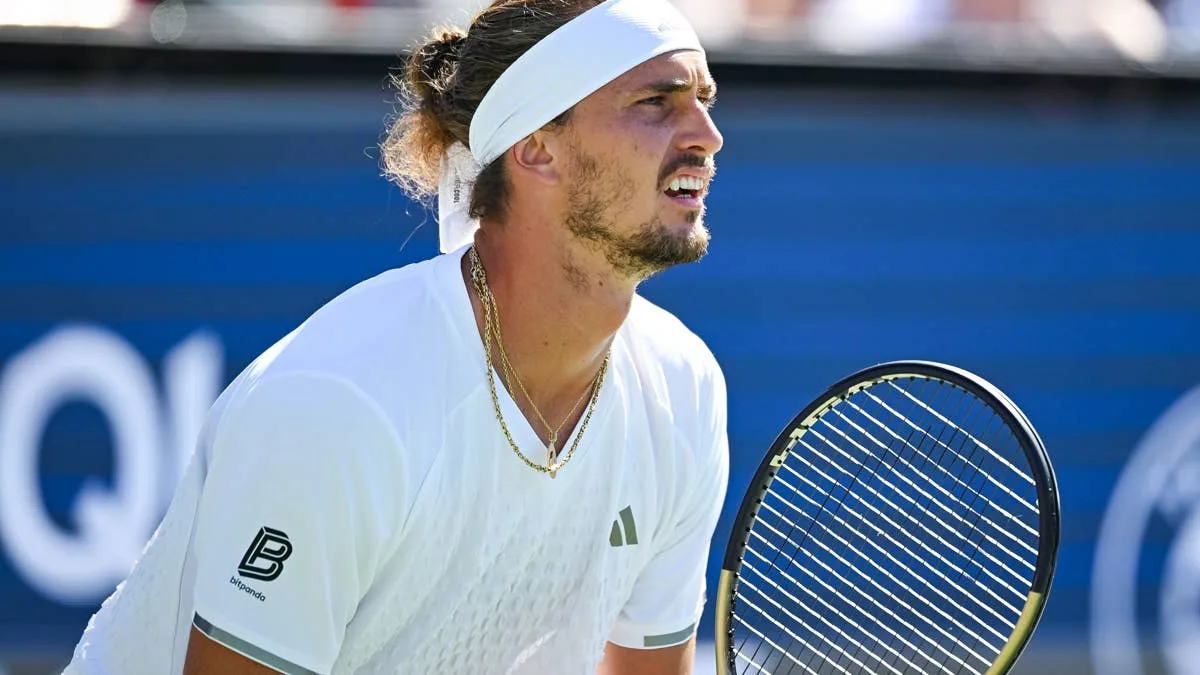 How & Where To Watch Alexander Zverev vs. Cameron Norrie? Start Time, Live Streaming and TV Channels for Cincinnati Open
