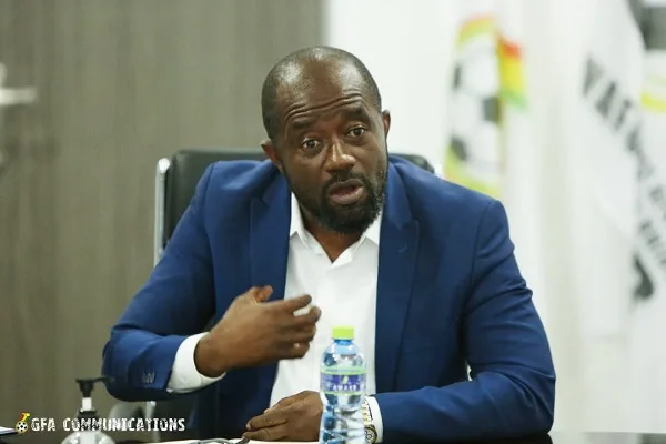 Hindsight: Laryea’s revenge, Ogum’s regrets, and the GFA’s (near) decade of decadence