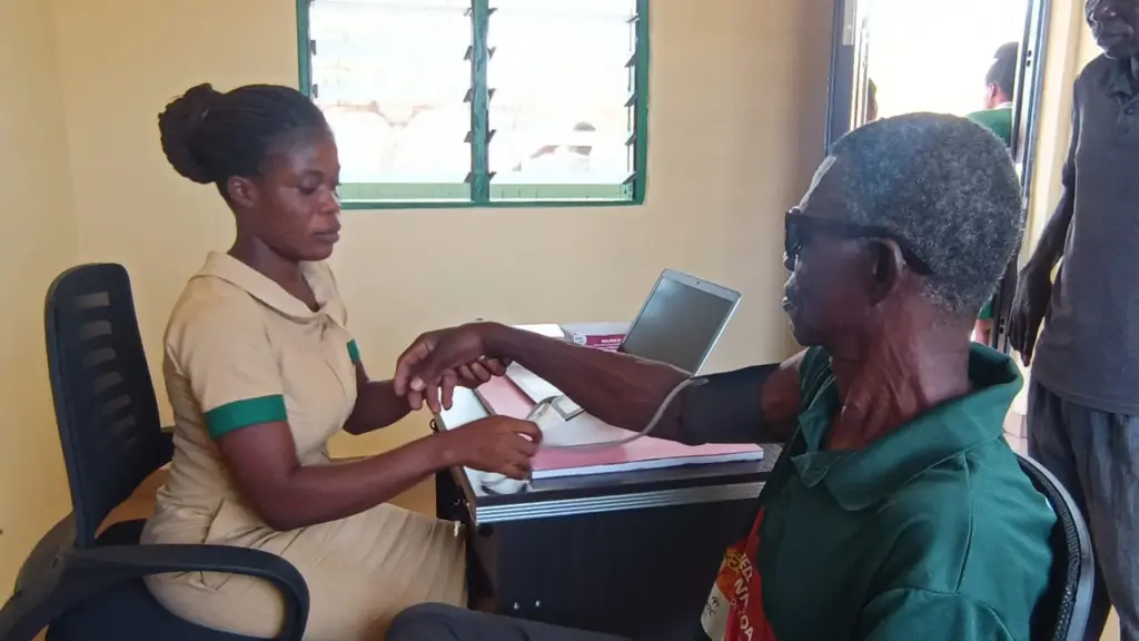 Health workers’ refusal of posting to Krachi West undermines healthcare delivery