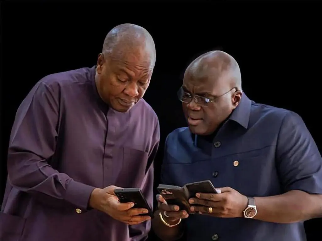 Julius Debrah’s 60-year Journey: From Akorabo’s classrooms to Okaishie to the Flagstaff House