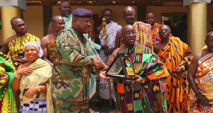 IEA opposes renewal of Gold Fields Tarkwa mining lease, calls for greater Ghanaian ownership