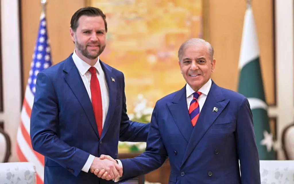 US and Iran expected to resume second round of peace talks in Pakistan next week