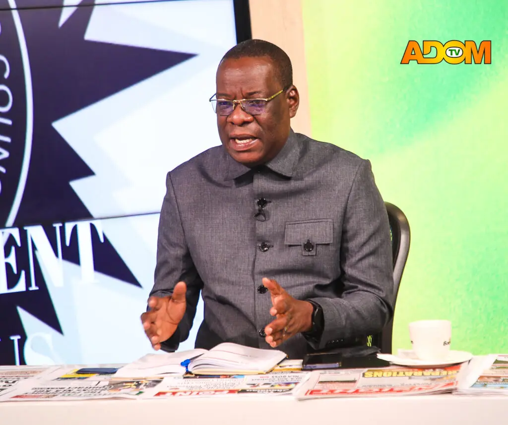2026 WASSCE: WAEC rules out special resit for Sekondi College students who missed Chemistry paper
