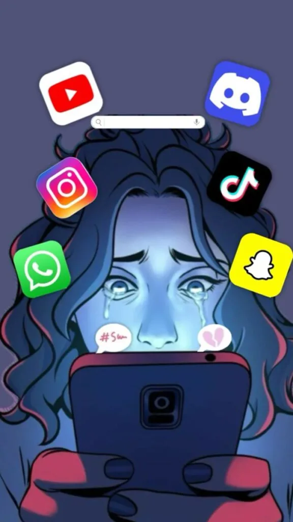 Cyberbullying : When social media becomes a tool for public humiliation