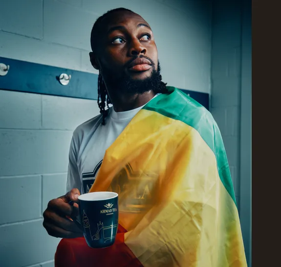 Antoine Semenyo rallies Ghana ahead of Panama clash: “A strong start is crucial”