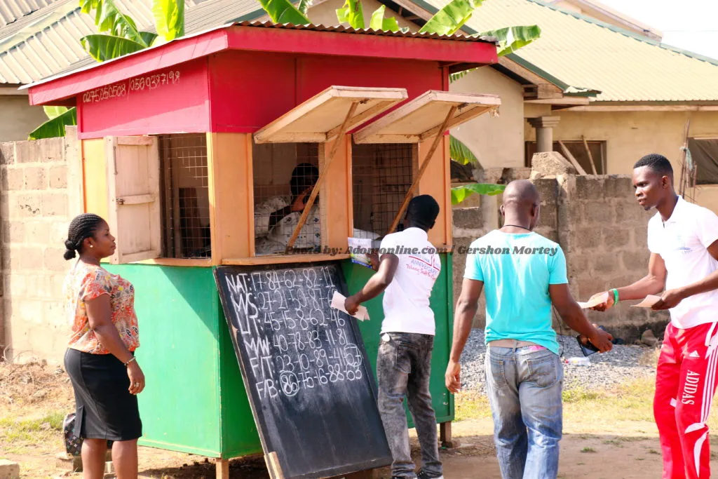 NLA warns lotto operators against paying commissions above approved 25% rate