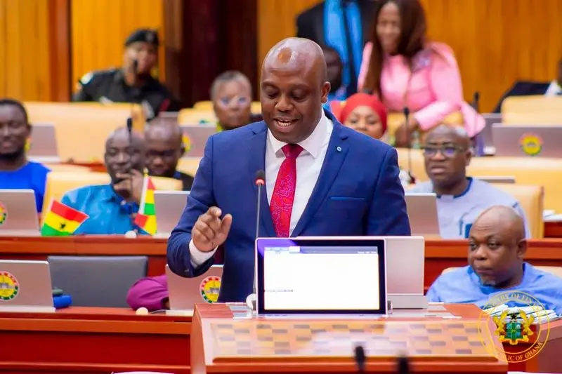 We exceeded IMF programme targets without seeking waivers – Deputy Finance Minister