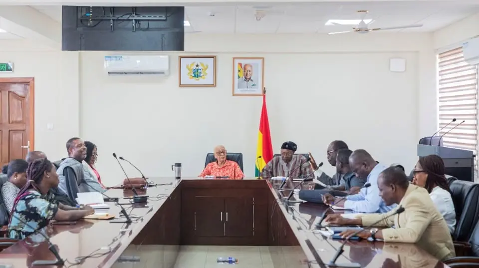 Basic education curriculum set for review after six years