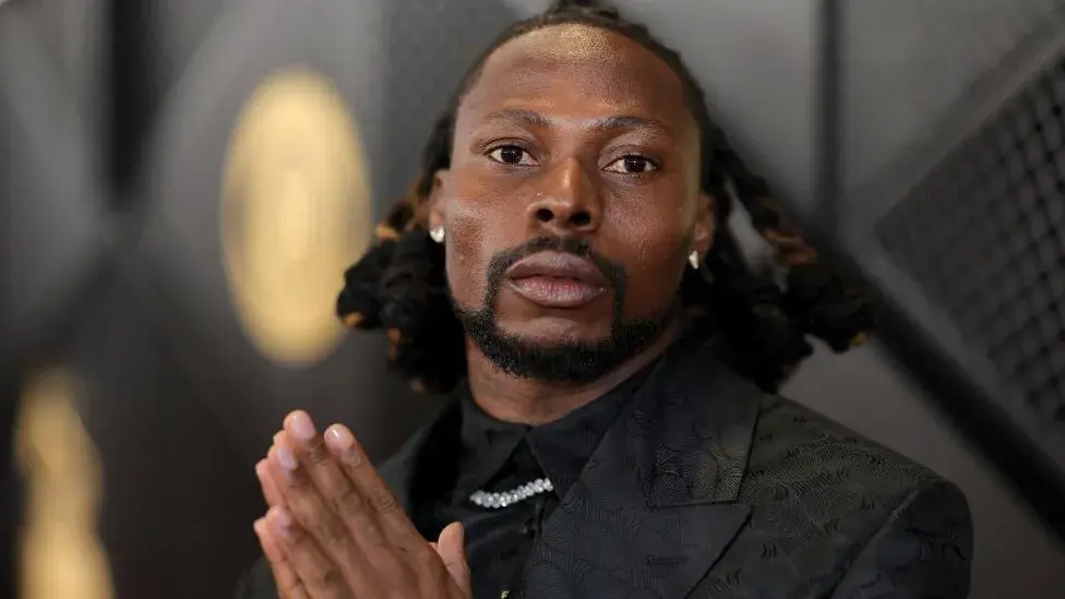 Asake finally opens up on relationship status