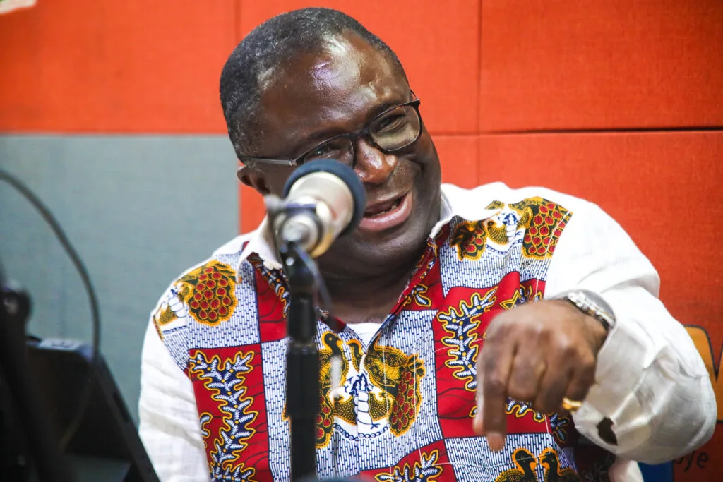 NPP General Secretary hopeful proposes ‘one member, one vote’ system as part of rebuilding