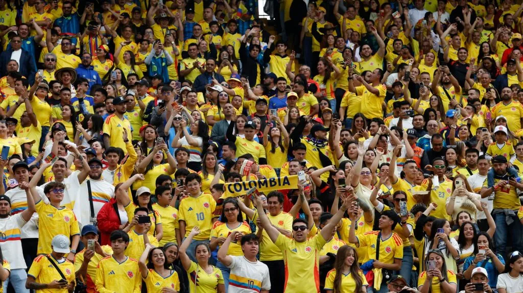 Colombia World Cup 2026 team guide
