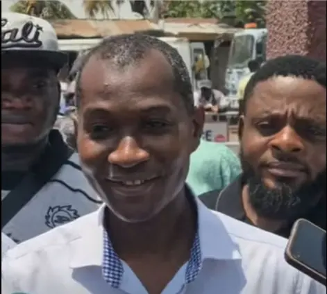 Ayawaso East seat will change hands – NPP’s Baba Ali