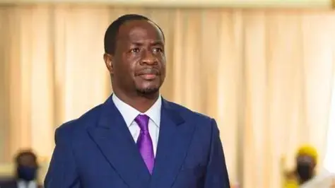 Amissah Death Report: Fix system failures but ensure individual accountability — Fiifi Boafo