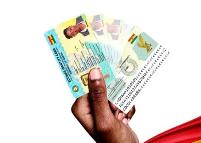 NIA introduces 24-hour Ghana Card registration centre at Labone