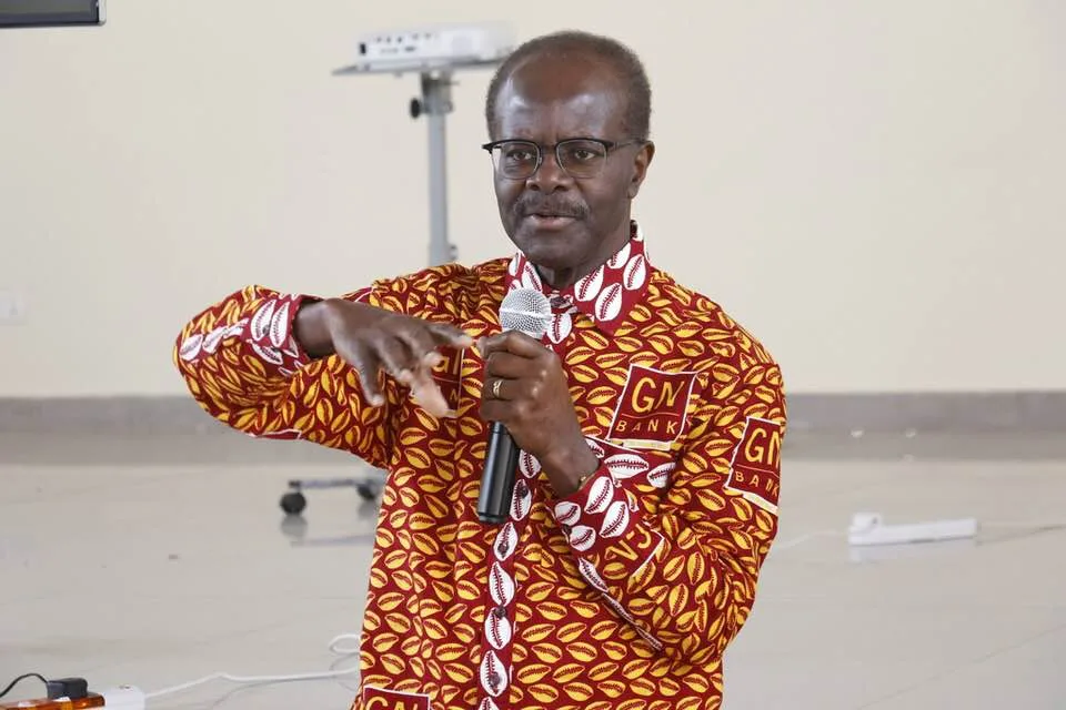 GN Savings and Loans to reopen first branch in Elmina – Nduom