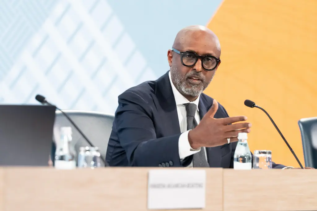 Ghana likely to sign up to IMF Policy Coordination Instrument after ECF Programme ends in 2026