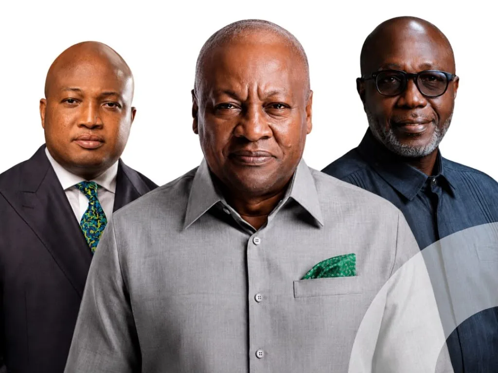 From Kingston to Tema: Turning Mahama’s directive into trade