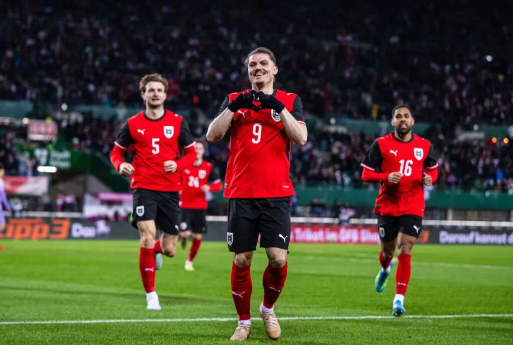 Austria World Cup 2026 team guide