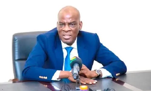 Africa must prioritise technology-driven education — Haruna Iddrisu