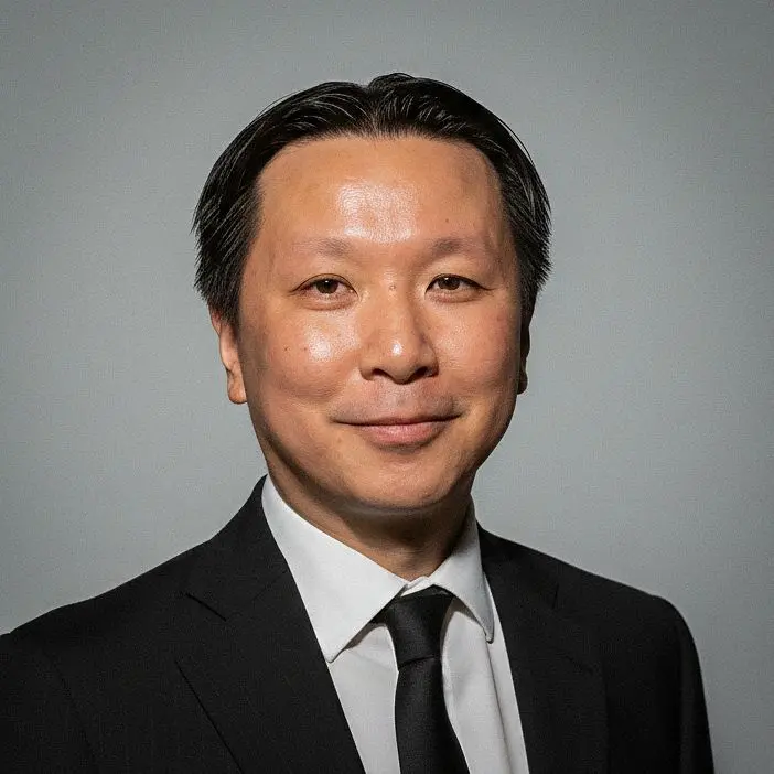 British-Chinese filmmaker Chee Keong Cheung urges international filmmakers to work with African talent