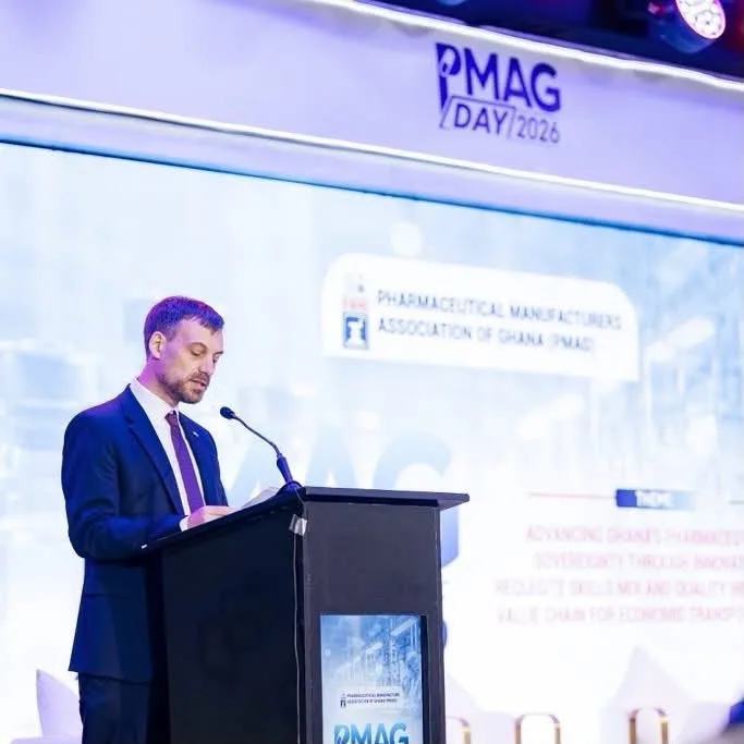 PMAG Day 2026: Stakeholders push for pharmaceutical sovereignty to strengthen Ghana’s health security