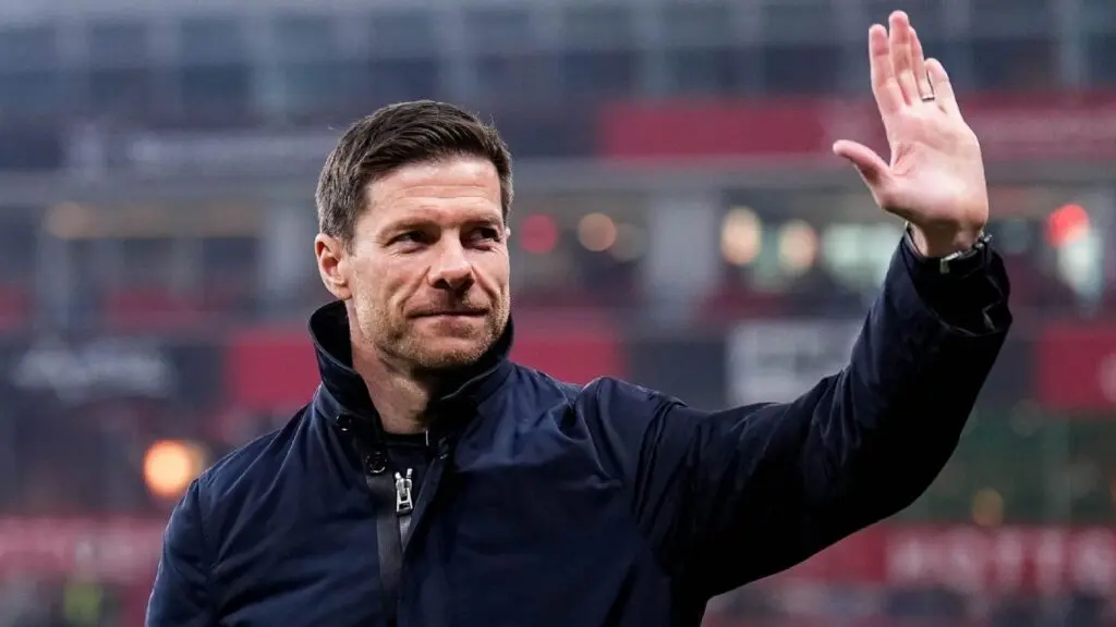 Chelsea exploring deal to appoint Xabi Alonso as new head coach