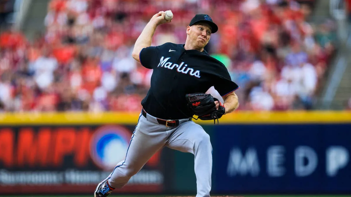 Washington Nationals at Miami Marlins MLB Prediction, Picks & Odds for Aug. 21, 2026