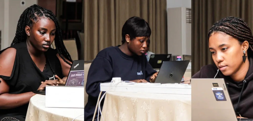 West Africa’s top cyber talents to converge in Accra for 2026 hackathon
