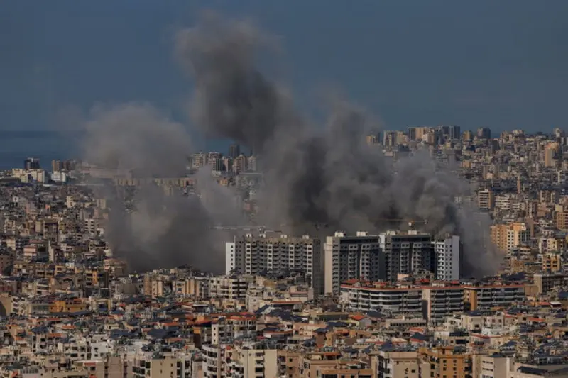 Early indications show Israel tank fire hit UN Lebanon base injuring Ghanaian peacekeepers, source says