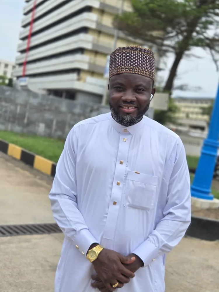 Hope at last for Yendi Constituency of the NPP: Party faithfuls see lawyer Wunzooma Amadu as pure unifier
