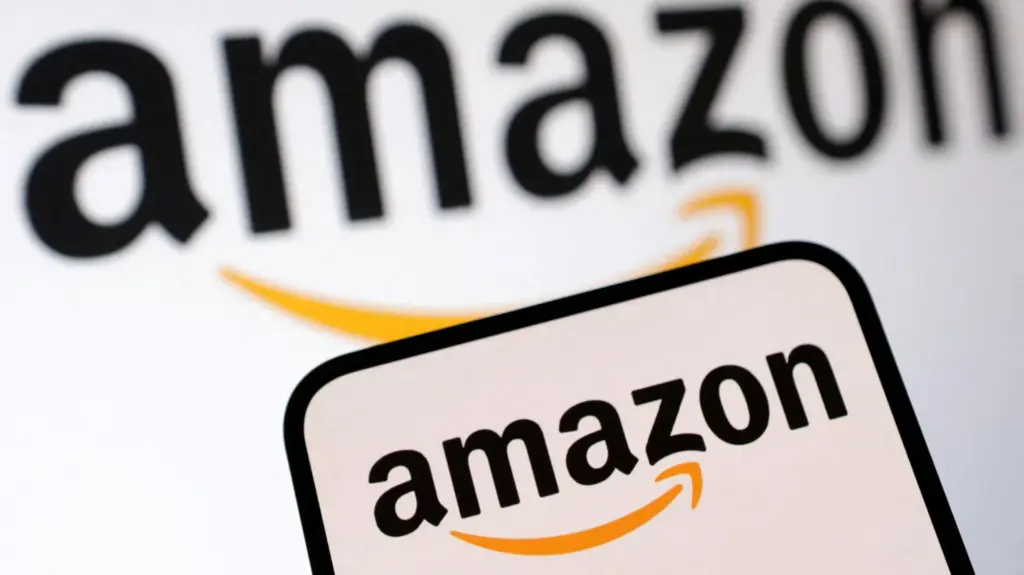 Amazon nears deal to buy Globalstar, Bloomberg News reports