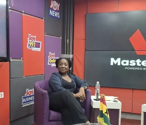 Don’t accept financial terms blindly – Amma Gyampo advises consumers