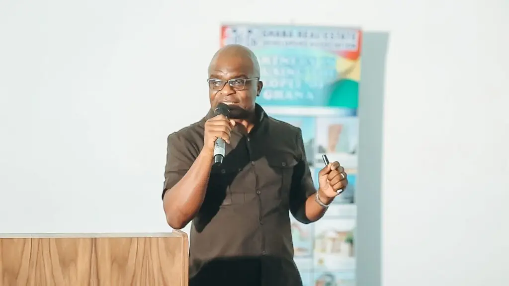 Ghana’s economic recovery opens new growth avenues for SMEs – Deloitte