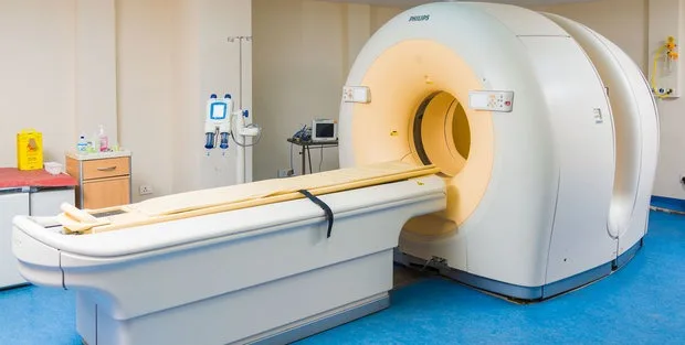 How many V8 cars equal one PET-CT Scanner — And why does Ghana still not have enough PET imaging capacity?