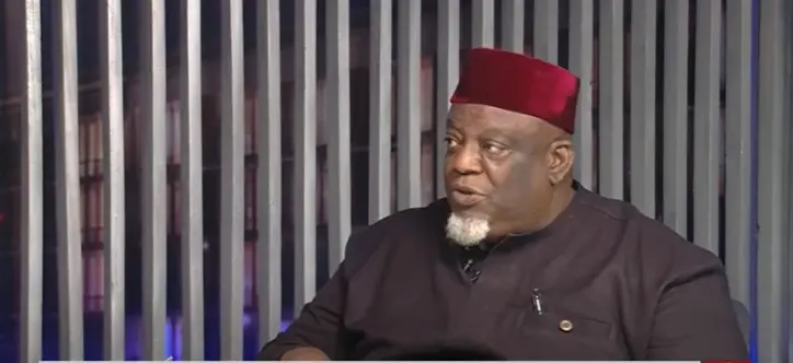 BoG losses reflect cost of stabilising economy – Joe Jackson