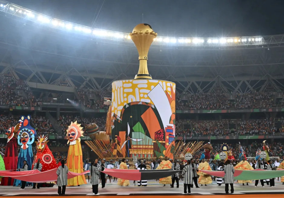 Plan to expand Africa Cup of Nations from 24 to 28 teams is rejected
